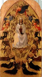Asunción de la Virgen