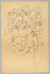 Plato, de El juicio universal