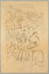 Plato, de Le Jugement Universal
