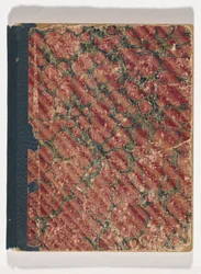 Gente Kwatkwat - Cuaderno de bocetos de ceremonias aborígenes y observaciones cotidianas de aborígenes y colonos europeos