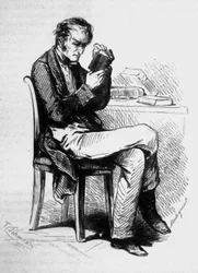 El lector