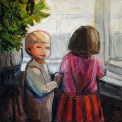 La mirada de la infancia