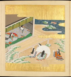 El cuento de Genji (Genji Monogatari)