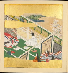 El cuento de Genji (Genji Monogatari)