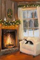 Chillincat
