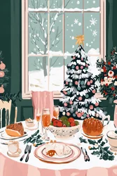 Oh, Navidad