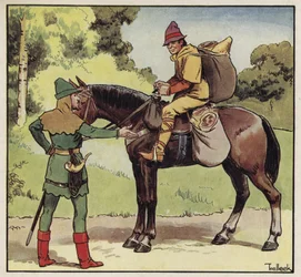 Robin Hood y sus Alegres Compañeros