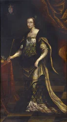 Reina Jadwiga de Polonia