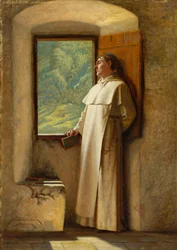 La luz del sol