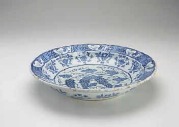 Plato, Iznik, dinastía Otomana