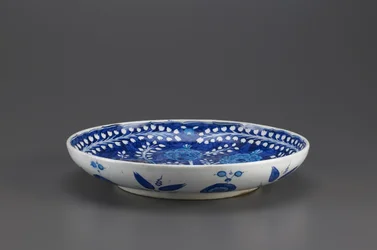 Plato, Iznik, dinastía otomana