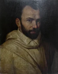 El beato Bernardo Tolomei