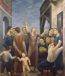 Pescadores del Espíritu Santo