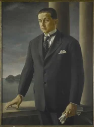 El hijo del armador, 1925