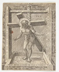 La Pasión de Cristo