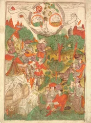 Libro de planetas