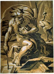 Diógenes, después de 1527