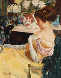 Después del baile