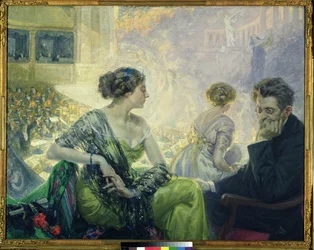 Sinfonía