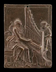 Santa Cecilia
