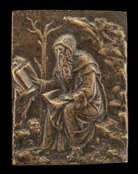 San Romedio, principios del siglo XVI