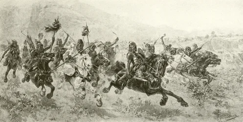 Atila, el Azote de Dios