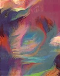 Sueños vibrantes y fluidos