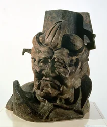 Desagradable, 1912