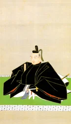 Retrato de 秋元喬知