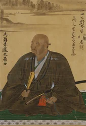 Retrato de 小山高朝