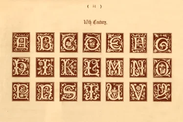 Siglo XVI, 1862