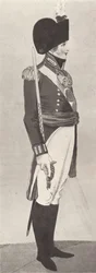 56º Regimiento de Infantería, 1799 1909