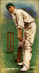 A. E. Dipper Gloucestershire, 1928