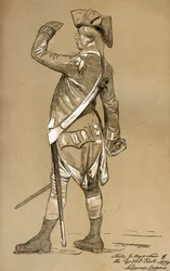 Un estudio para Los disturbios de Gordon, 1879 1899