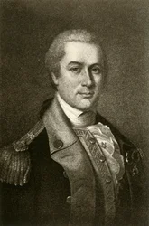 Retrato del general O. H. Williams, c1780, 1937