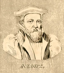 Abbot, 1562-1633, 1830