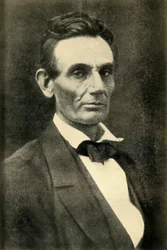 Abraham Lincoln