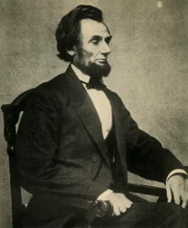 Abraham Lincoln