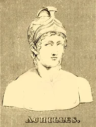 Aquiles, 1830