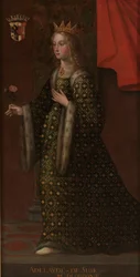 Adelaida de Susa, esposa de Otón de Saboya