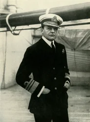 Almirante Earl Beatty, 1910s