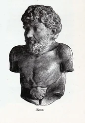 Esopo, 1882