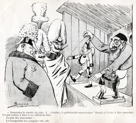 Asunto Dreyfus