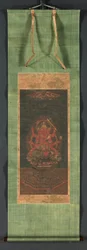 Aizen, el dios del amor, 1500s