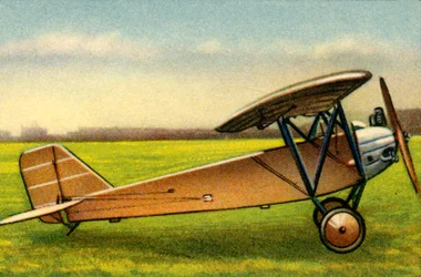 Avión Albatros L.66a, 1920a, 1932