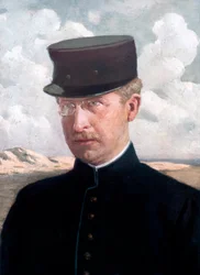 Alberto I, Rey de los Belgas