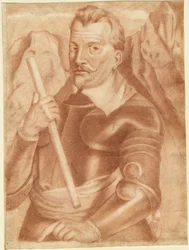 Albrecht von Wallenstein 1583-1634, 1630