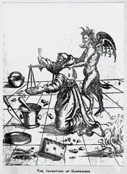 Alquimia y Química Temprana