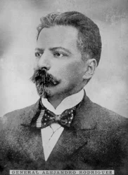 Alejandro Rodríguez, 1850-1900