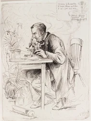 Alexander Dickson, botánico
